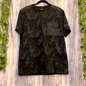 💎🔥NWOT DKNY jersey shirt 👕 🕶🕶🕶